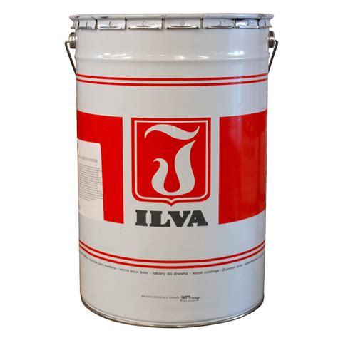 ilva wood coatings.